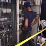 Pedindo informação Nada com Nada