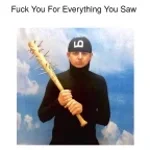 Oliver Tree - Come Back (Official Audio Snippet)