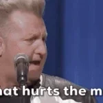 what hurts the most rebassed