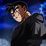 Future gohan even if you did kill this body - Sound