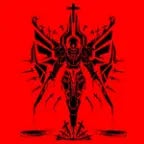 ULTRAKILL  Gabriel (copy)