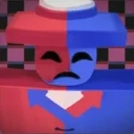 scribble tickle bop V2 - die of death p2