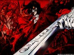 Hellsing Opening