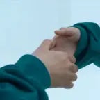 Squid Game Ending explode scene korean's