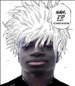 Jeremih oui (Lyrics) there's no we without you and i - Sound