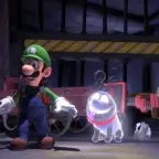 Luigi's Mansion 2 HD  Ambush Maneuver Victory 3DS Vs. Switch