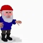 I am a Gnome and you have been GNOMED (copy)