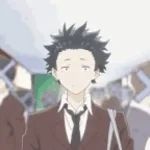 silent voice
