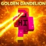 golden dandelion phonk