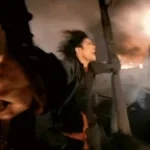 Michael Jackson Earth Song