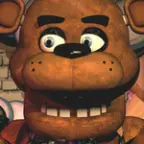 Fnaf Jumpscare (LOUDER)