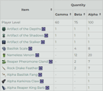 Antonio says its no good