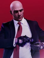 I'd like to buy some glue please - Agent 47