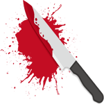 I will find you and I will kill you