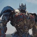 Autobots Icky Cookie