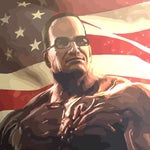 High on American Spirit!