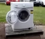 Pralka Zawadiaka - Sound