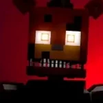 nightmare freddy (perfection)