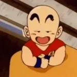 Yo Krillin
