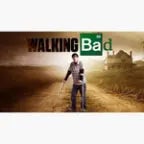 Flynn walking bad high pitch