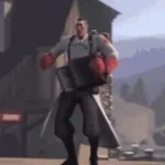 Medic Death Scream