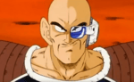 TFS Nappa - Dick Move