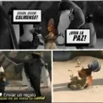 Que no se meta tu novia - Sound