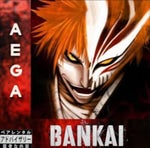 BANKAI - Aega