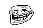 troll face song