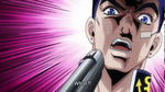 Josuke “NANI !”