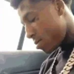 She gon call me baby boo