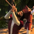 Shrek 2 Trumpet Fanfare