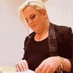 É BOM PARA O MORAL RITA CADILLAC A RAINHA (copy)