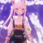 GORA (Super Slowed) - ARXF (youtube)