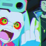 Night City Aliens [Part 3]