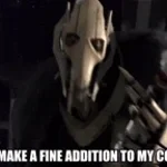 A fine addition to my collection