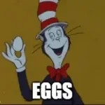 EGGS