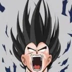I wanna be a super saiyan i wanna
