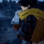 gay panic deku