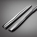 metal pipe
