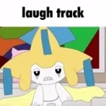 The one and only! | Jirachi Starters Movieunleashers