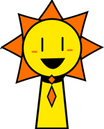 Sprinkle Sunman Normal - Sound