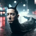 YO SOMEBODY GET THE DOOR