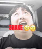 Shake Shake Shake
