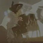 "The fault lies with you, Ishmael!"