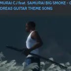 Samurai CJ and Samurai Big Smoke