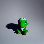 Hey i am a mexicain yoshi
