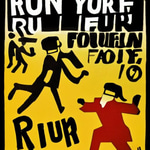 RUN RUN RUN