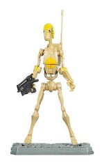 Battle Droid - Uh-oh