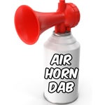 Air Horn Dab